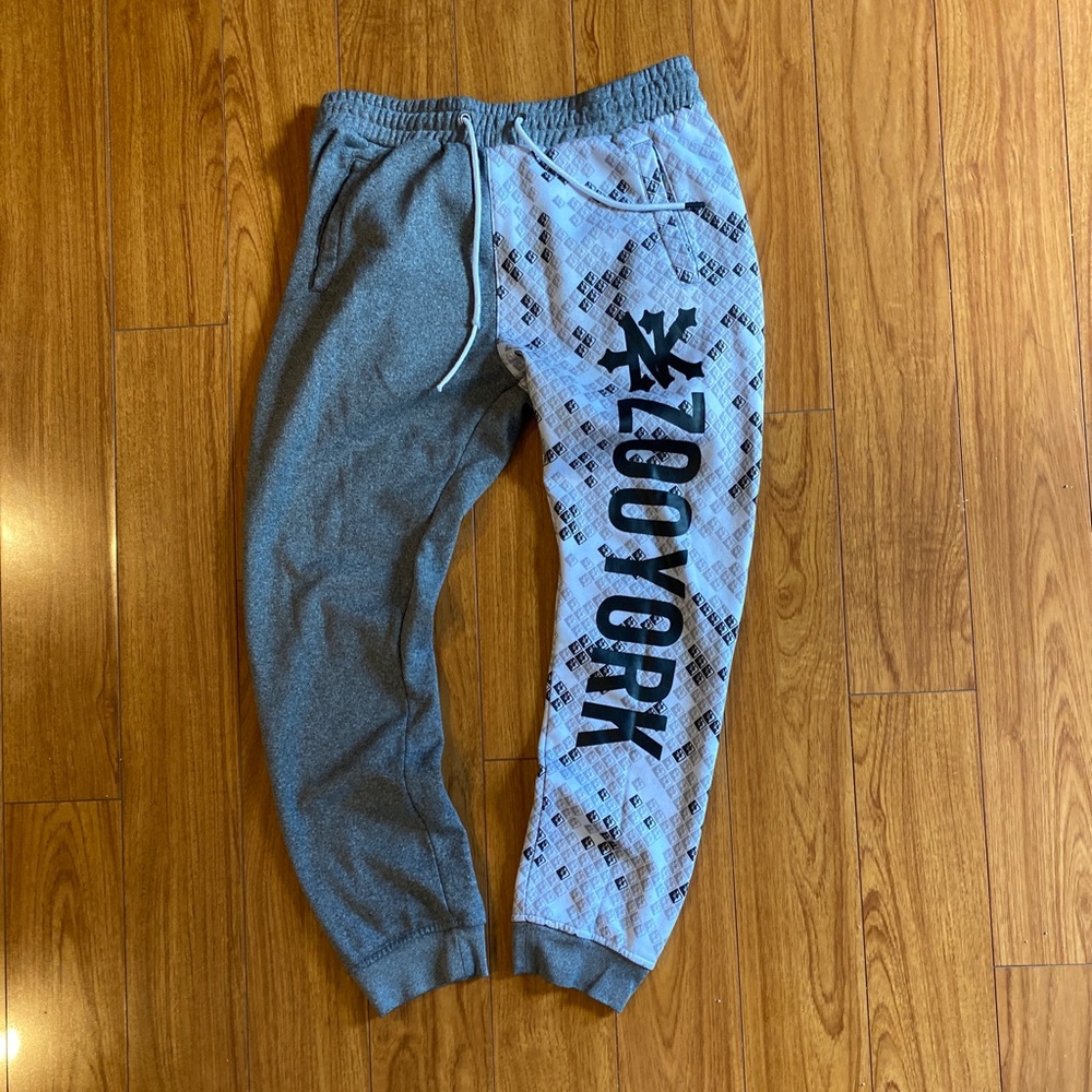 Zoo York Sweatpants Men’s Medium